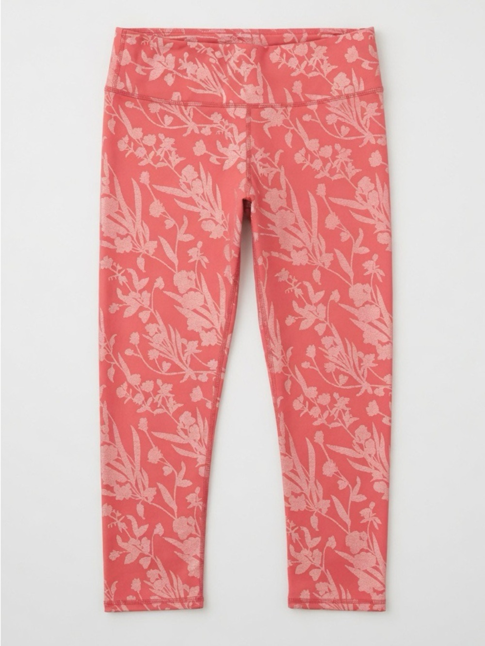 Fabletics Cropped Leggings